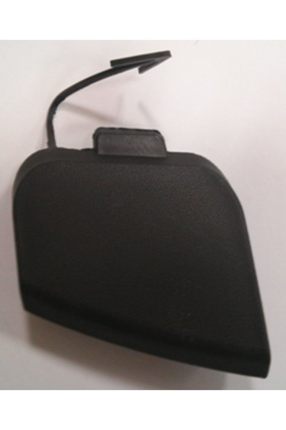 Volkswagen Golf 6 09/12 Arka Tampon Çeki Demiri Kapağı (Tw)