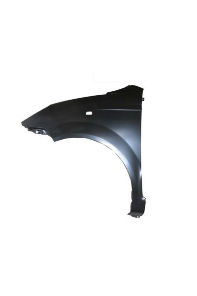 CHEVROLET SPARK- 06/09; ÖN ÇAMURLUK DELİKLİ SOL (TYG) (Oem No: 96599353) TST11142