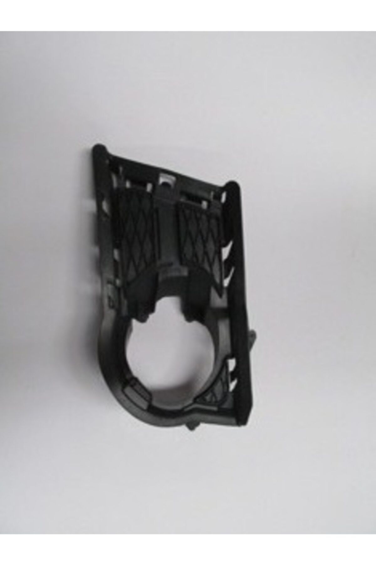 Volkswagen Tiguan 08/11 Sis Lamba Kapağı Sol Sis Delikli (İç Kısma Takılan) (Bfn)