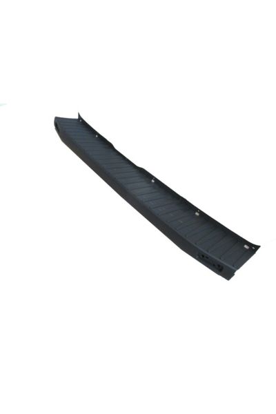 Ford Transıt- V363- 19/24; Arka Tampon Orta Kaplaması Siyah Bk3117e926ad5cnd