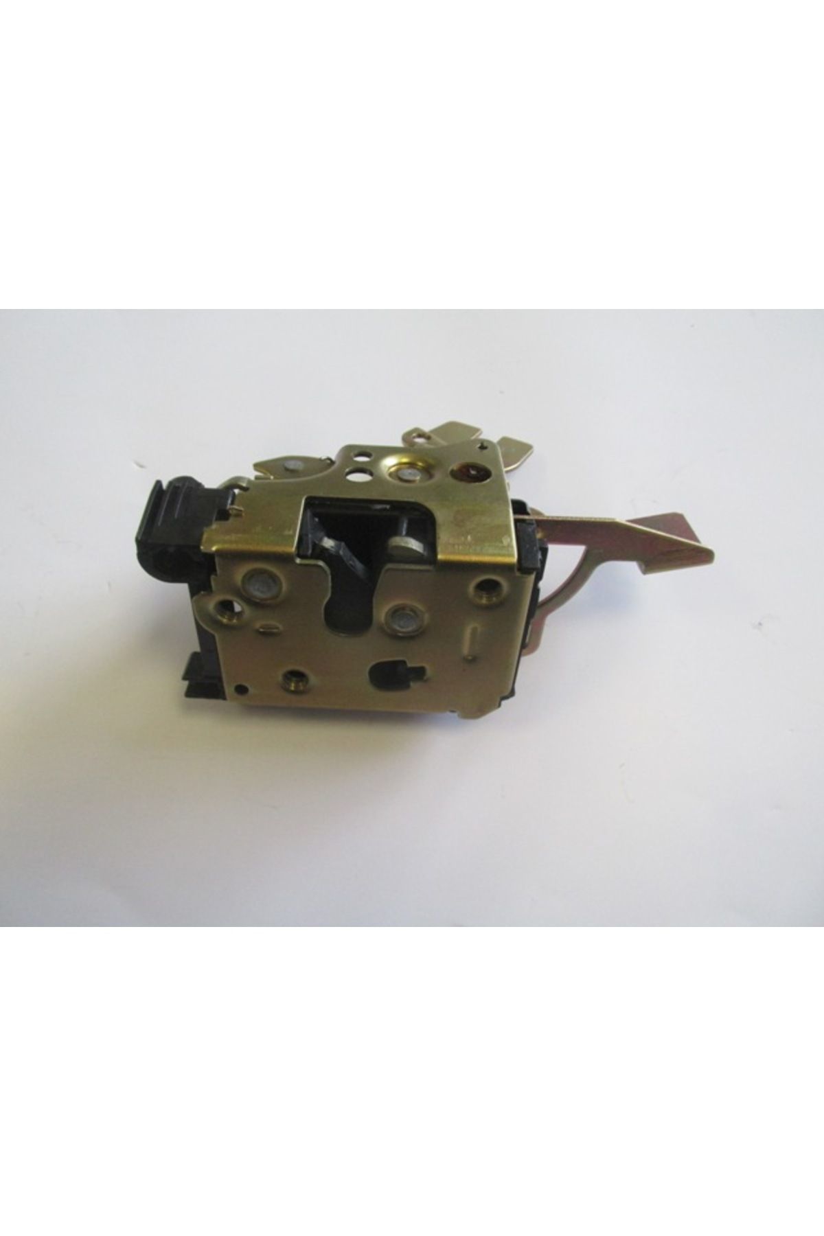 Peugeot Boxer 03/07 Bagaj Kilidi Orta