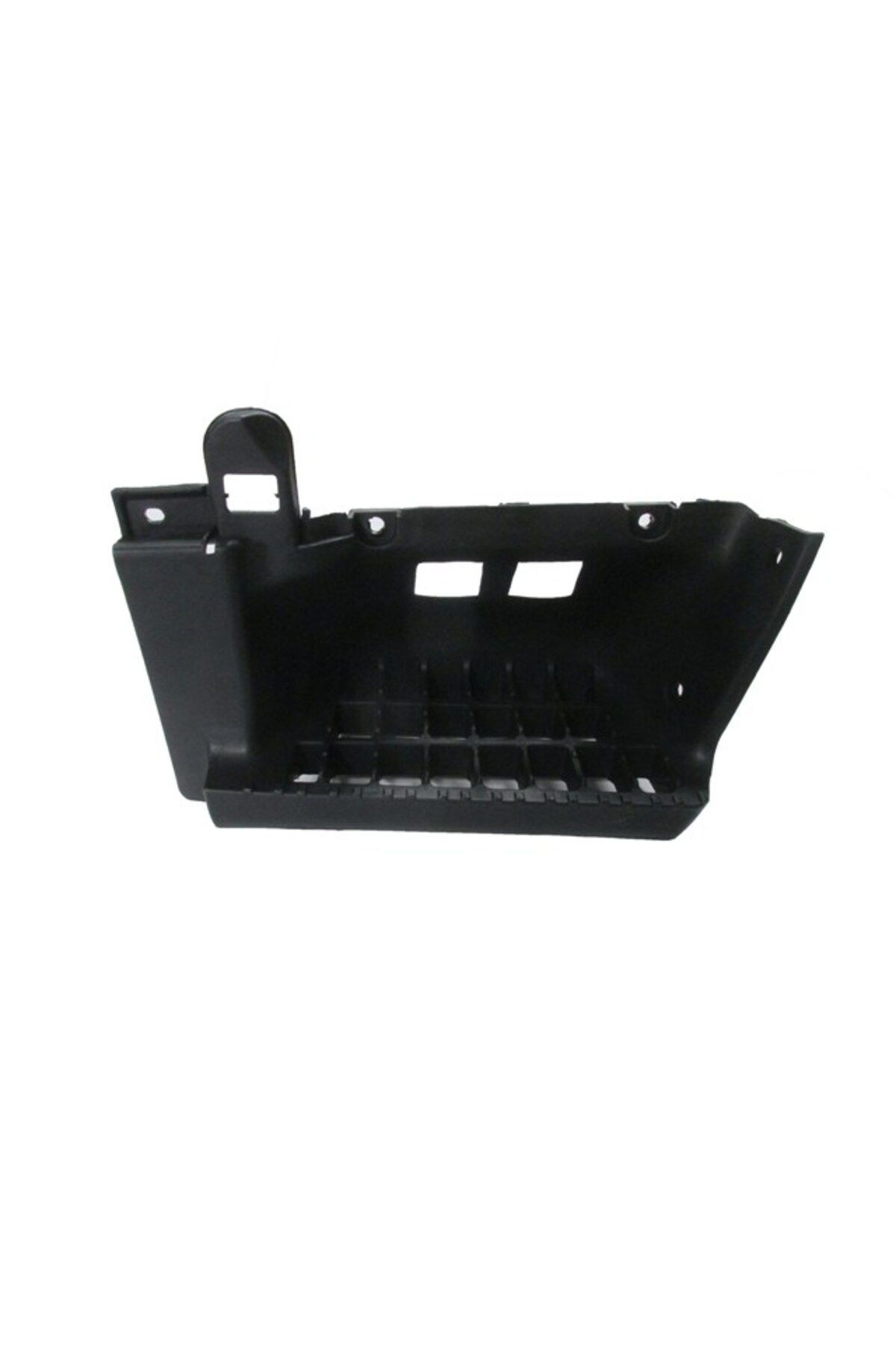 Isuzu Npr 06/09 Ayak Basamak Plastiği Sağ (Çift Teker) (Basamaklı) (Tw)