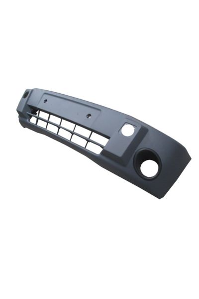 Ford Transıt Connect- 02/06; Ön Tampon Gri (SİS LAMBA ÇERÇEVELİ) (TÜV) (TYG) 2t1417d957bkybb4