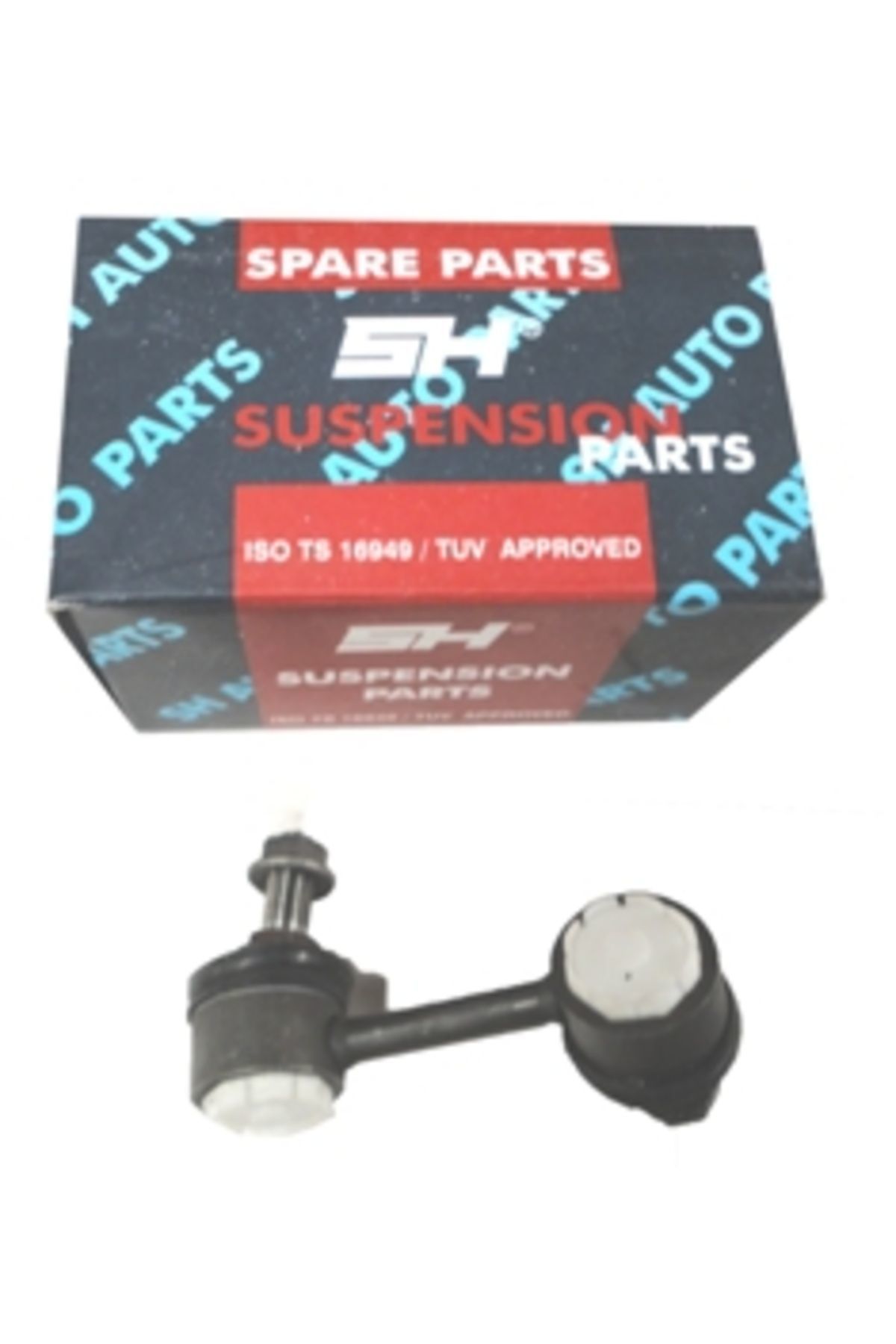 Toyota Avensis 98/00 Viraj Askı Z Rot Ön Sağ 2.0cc (3s) (Plastikli) (Sh)