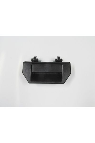 Nıssan Skystar- Pıck Up- D22- 99/02; Bagaj Kapağı Dış Açma Kolu Siyah (ORTADAN AÇMALI) 90606-8z360