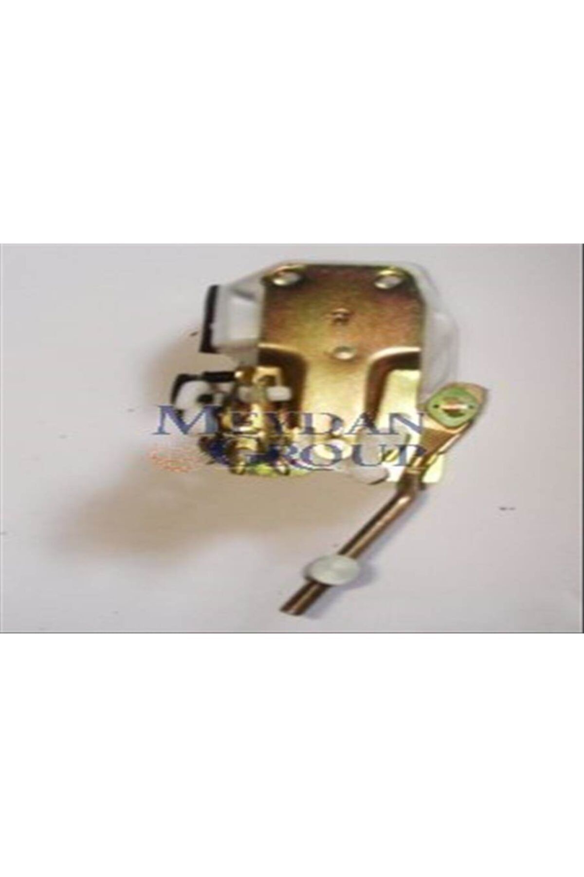 CIVIC- SD- 90-91 ARKA KAPI KİLİDİ SOL 4KAPI OEM NO: 72650-SH4-A01 UYUMLU 401-2250