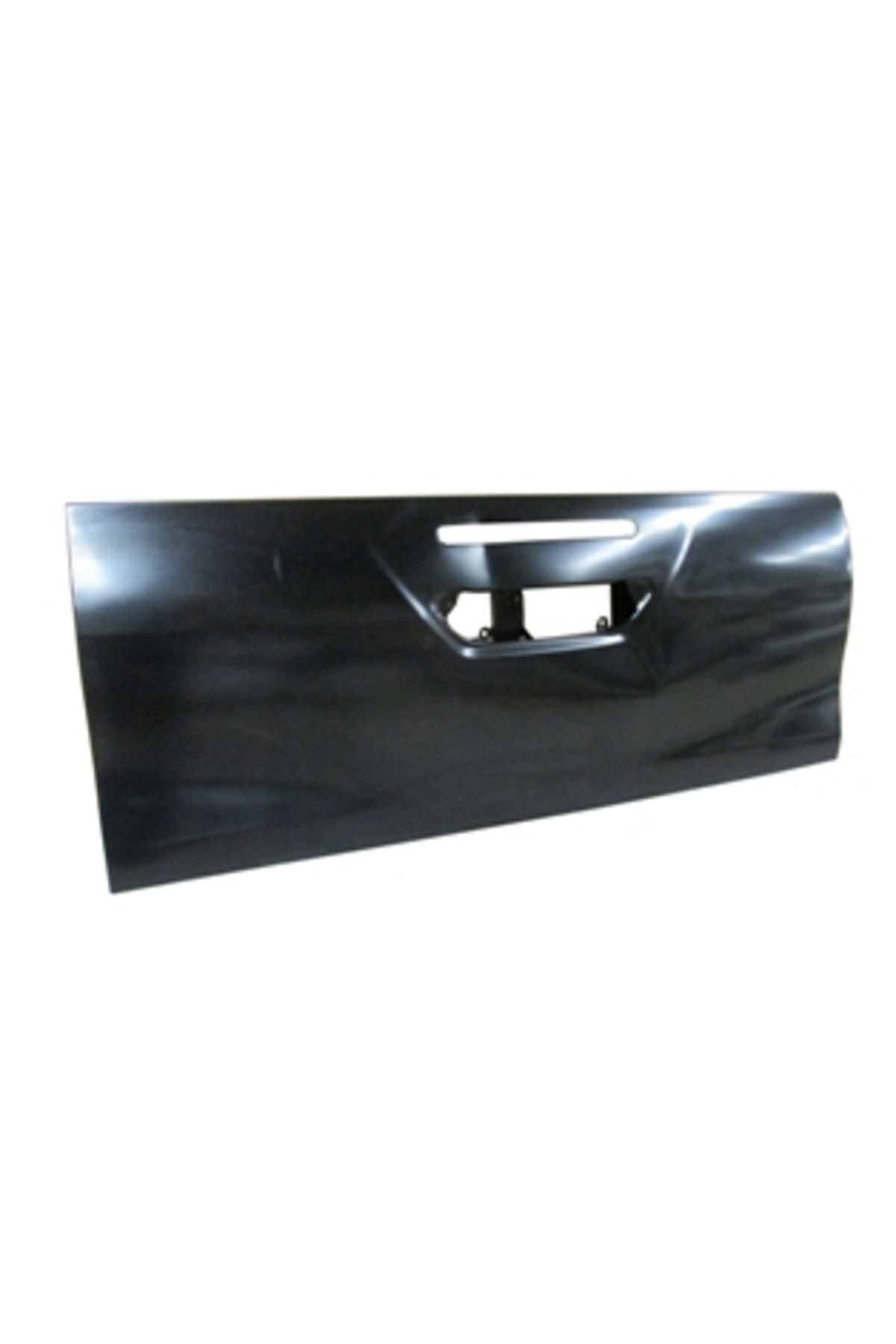 Toyota Hılux-pıck Up-15/19; Arka Bagaj Kapağı Komple Ortadan Açmalı/stop Lamba Delikli 65700-kk010