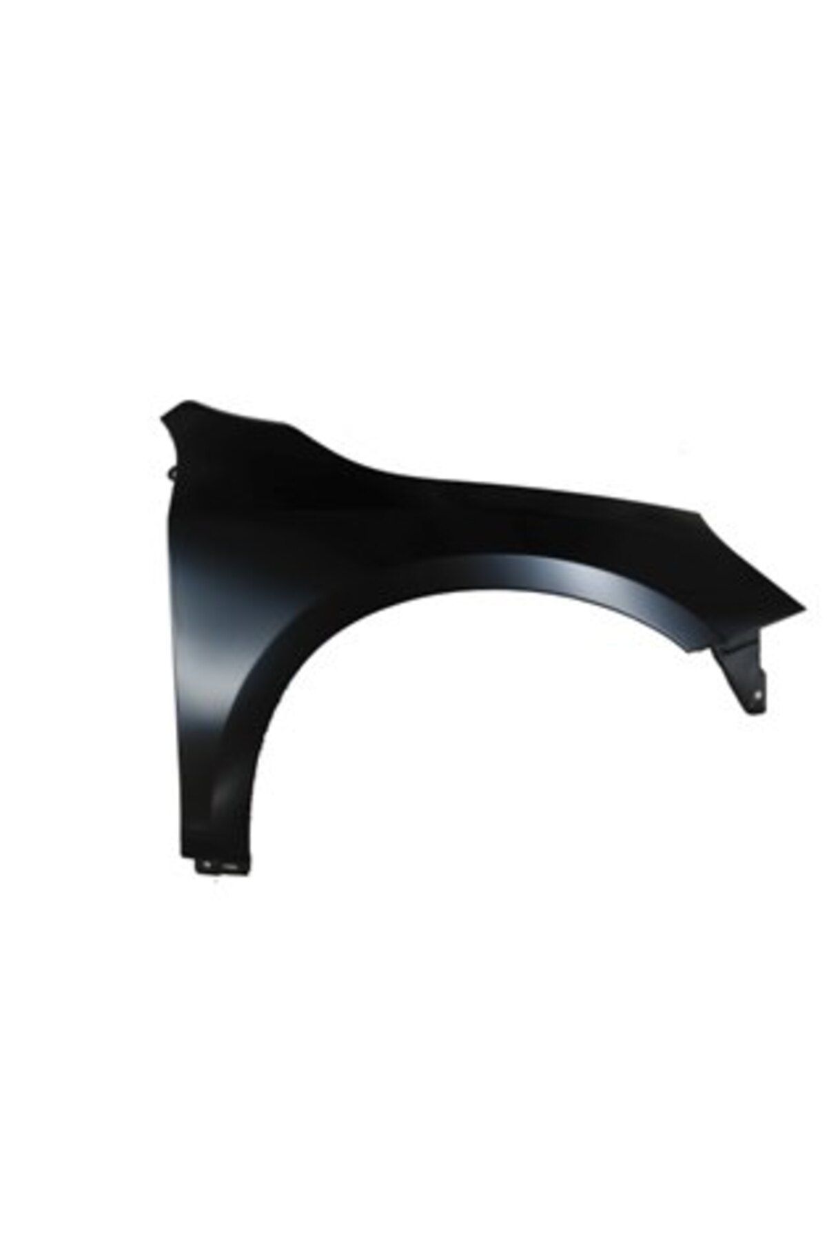 Volvo S60 10/13 Ön Çamurluk Deliksiz Sağ (Tyg)