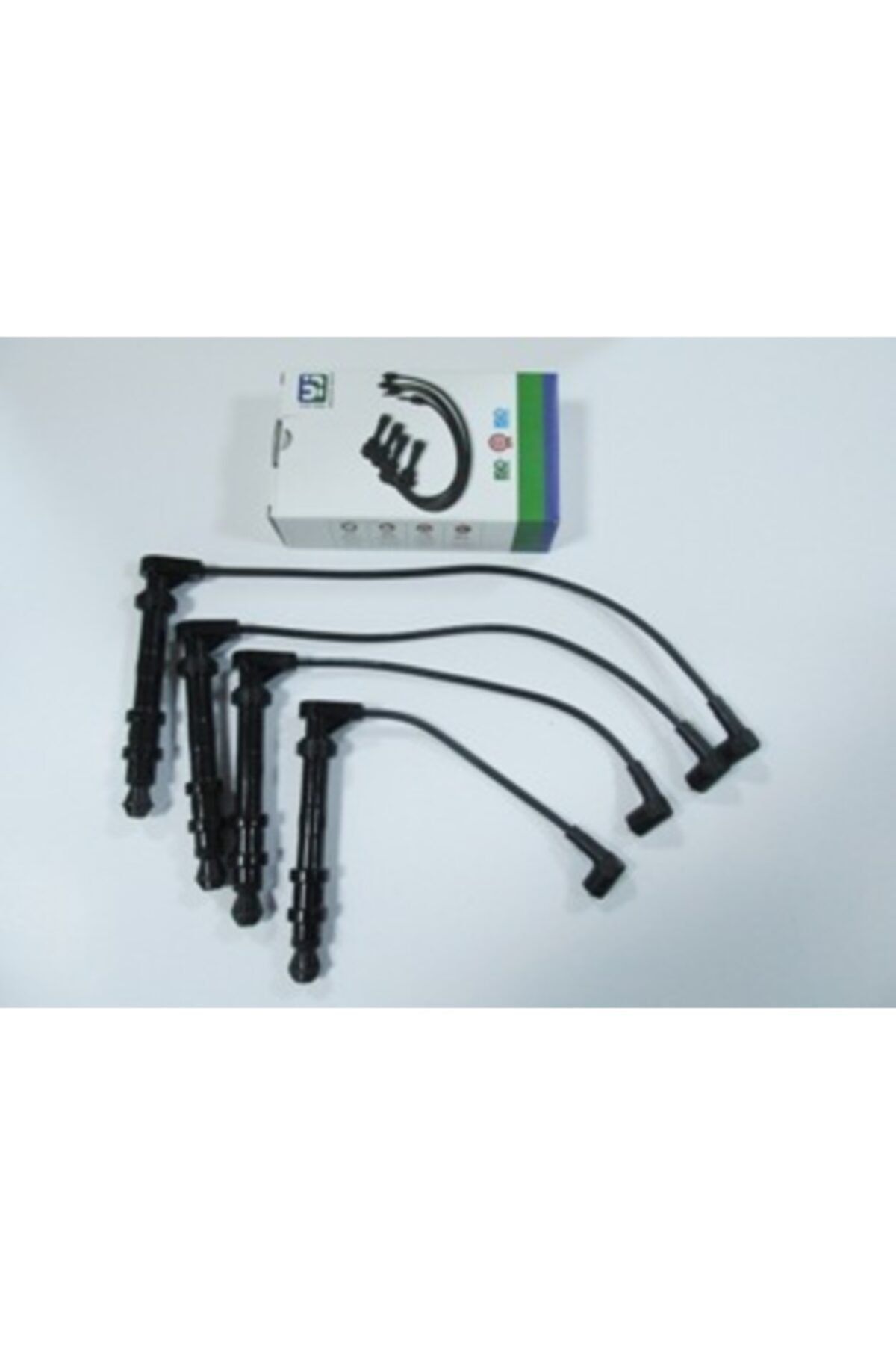 Fiat Siena- 97/02; Uyumlu Buji Kablosu Takim (16v)1.6 Cc (yow Jung)