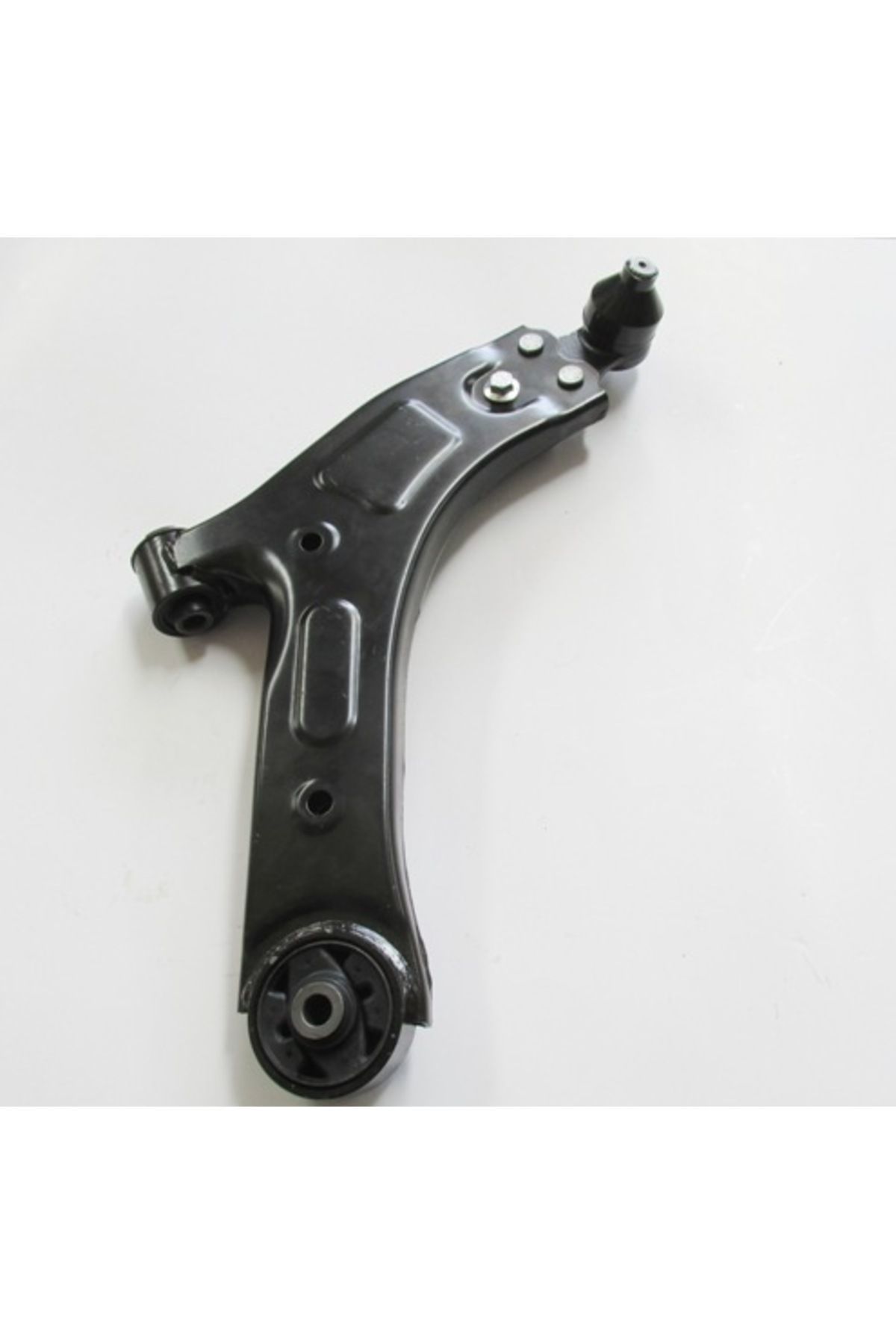 Hyundai H1 Minibüs 09/11 Ön Alt Tabla Sağ (Burçlu/rotilli) (Salıncak) (Sh)