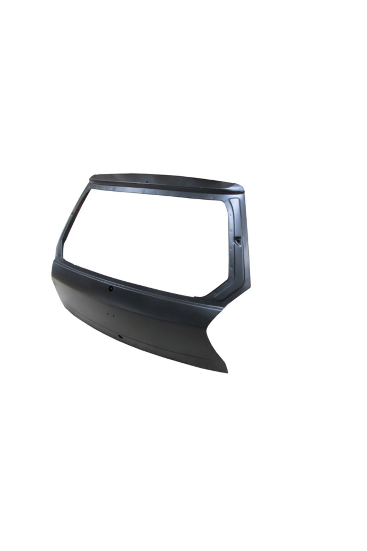 Fiat Palio 05/13 Arka Bagaj Kapağı  (İceli/çekomastikli)