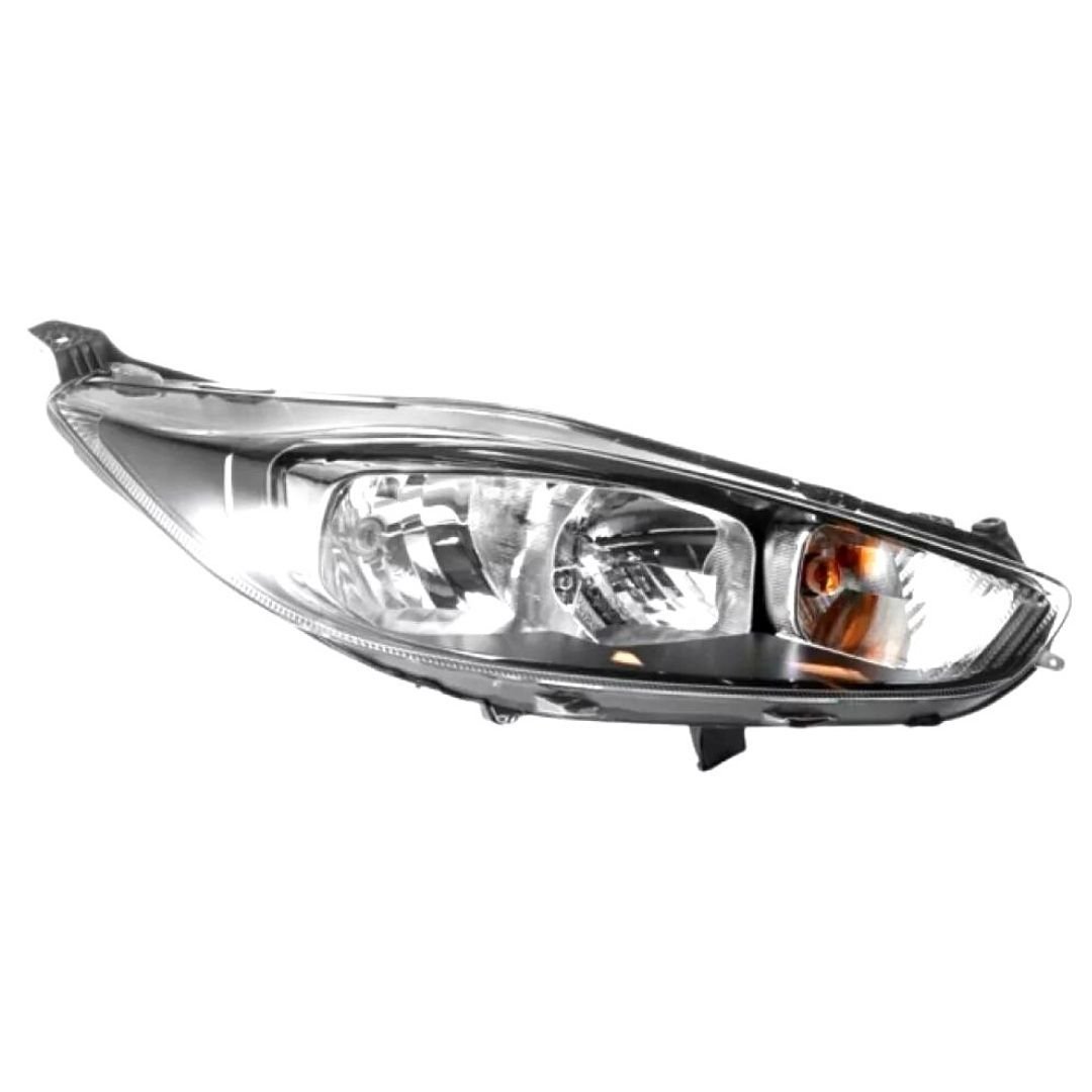 Fıesta 13- Trend On Far Sag