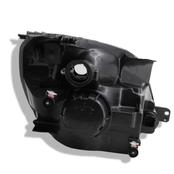 Fıesta 01-05 Far Sol