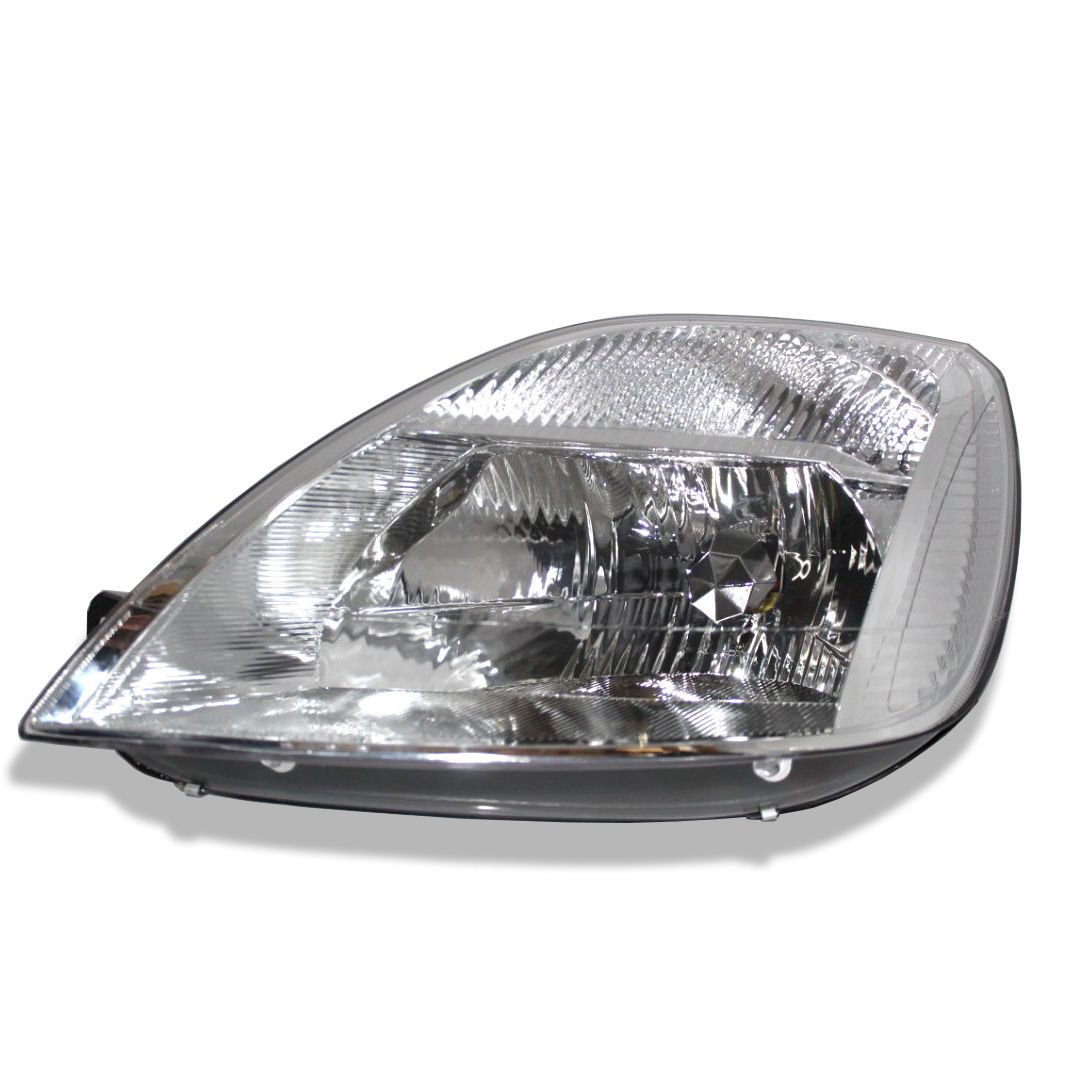 Fıesta 01-05 Far Sol