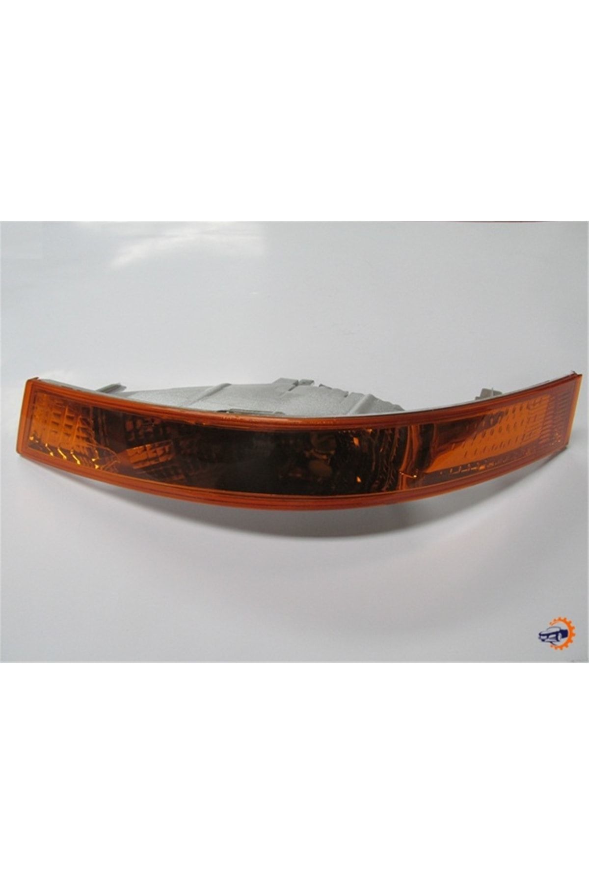 Renault Master- 2- 04-10 Far Alt Sinyali Sol Sarı (PLEKSAN) Oem No: 8200163914 Uyumlu 1496-1124