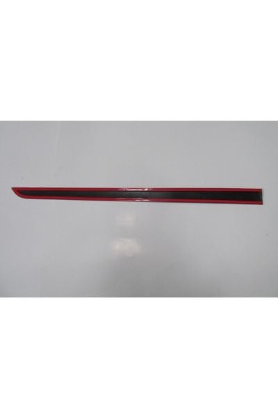 Opel Astra- H- Sd/hb- 04/07; Ön Kapı Bandı Sol Siyah 5172409
