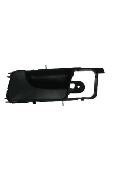 Chevrolet Lacetti Sedan Kapı Kolu İç Sol Siyah Oem Marka