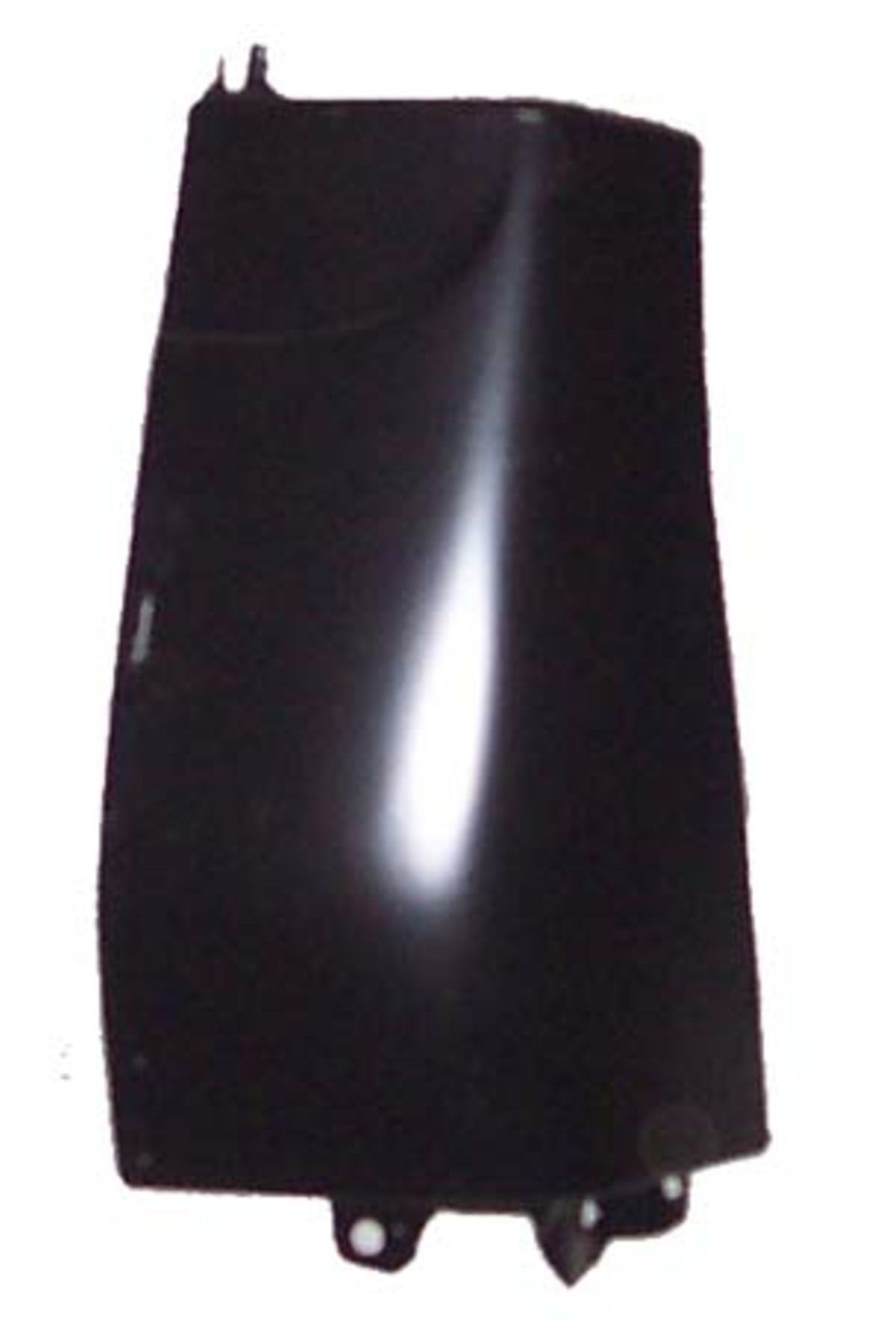 Mazda E2200 Minibüs 88/99 Ön Köşe Paneli Sol (Tyg)