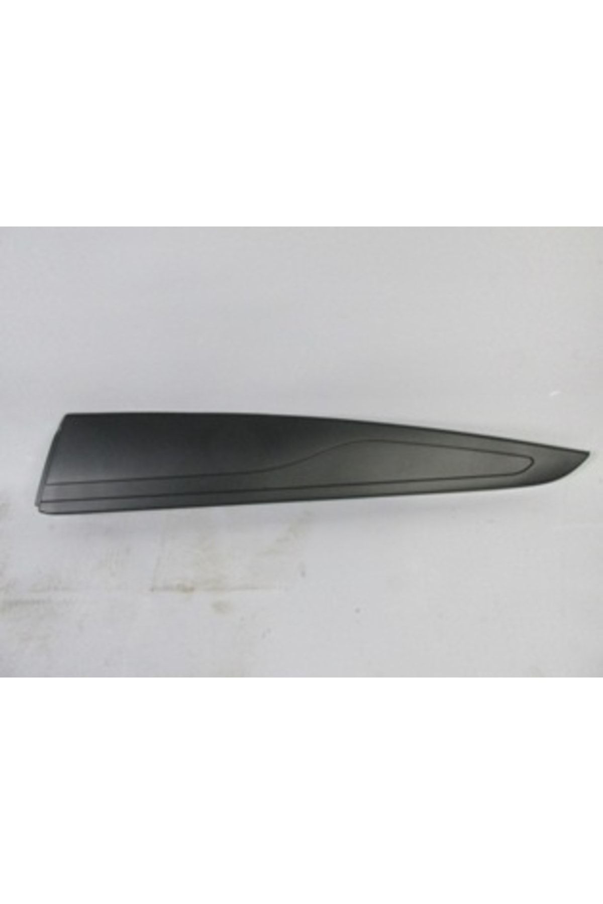 Renault Clio 4 Hb 13/16 Arka Kapı Bandı Sol (Nikelaj Takılmayan Tip) (Tw)