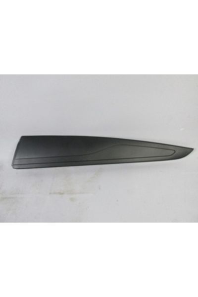 Renault Clio 4 Hb 13/16 Arka Kapı Bandı Sol (Nikelaj Takılmayan Tip) (Tw)