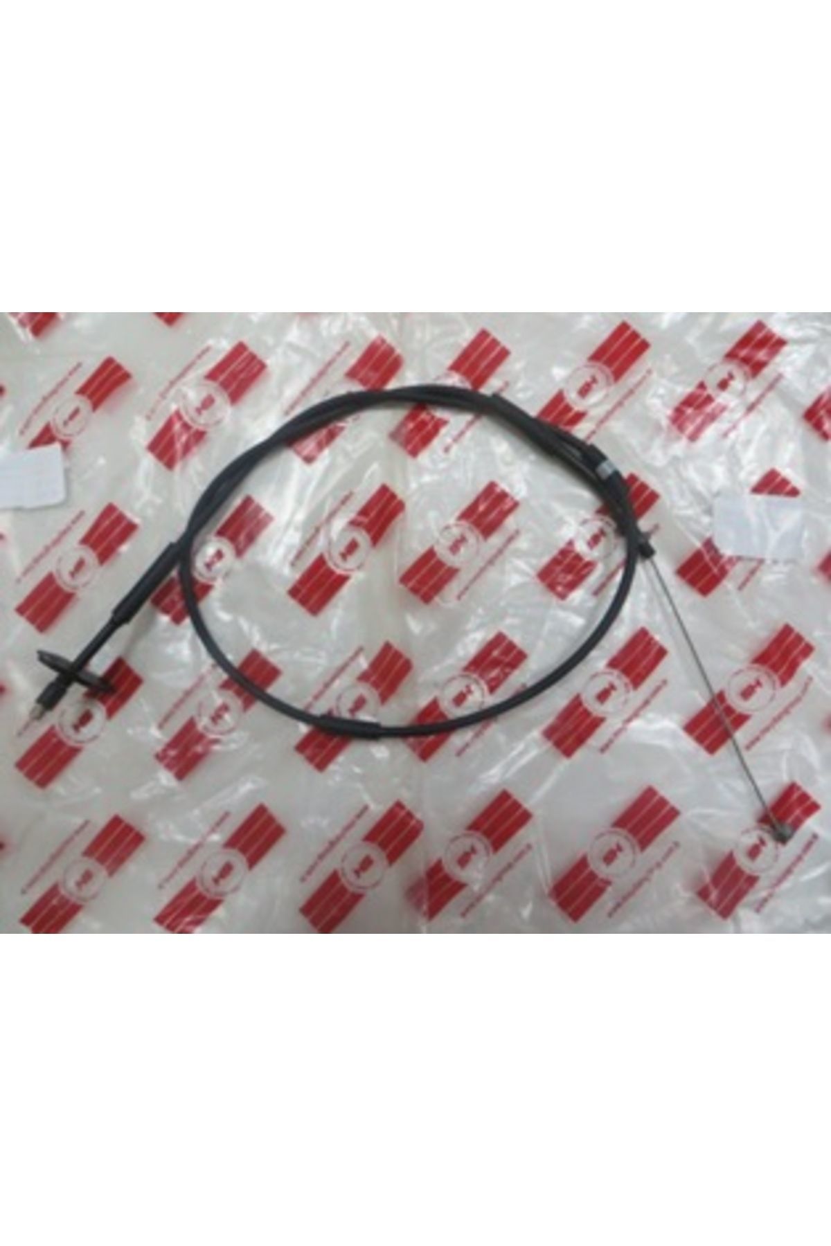 Hyundai Accent Milenyum 00/02 Uyumlu Gaz Teli 1.3cc (Sh)