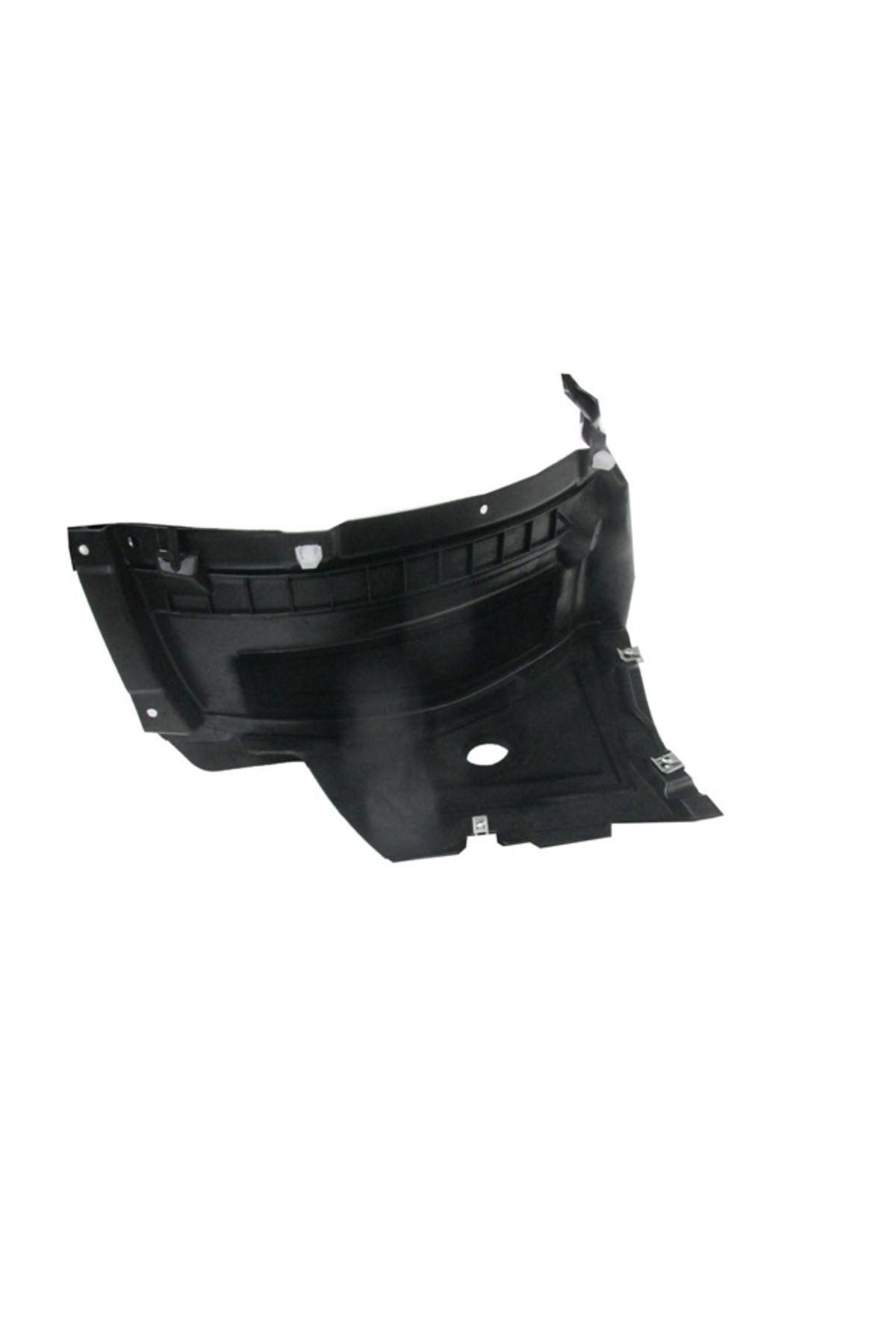 Audı A6- 12/14; Çamurluk Davlumbazı Önün Önü Sağ (PLASTİK ENJEKSİYON) 4g0853888c
