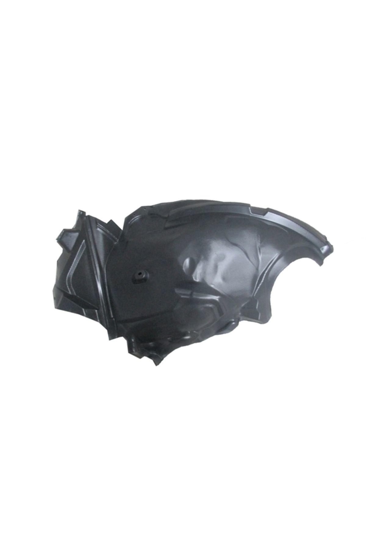 Mercedes e class w212 10/12 ön çamurluk davlumbazı önün arkası sol (tw)