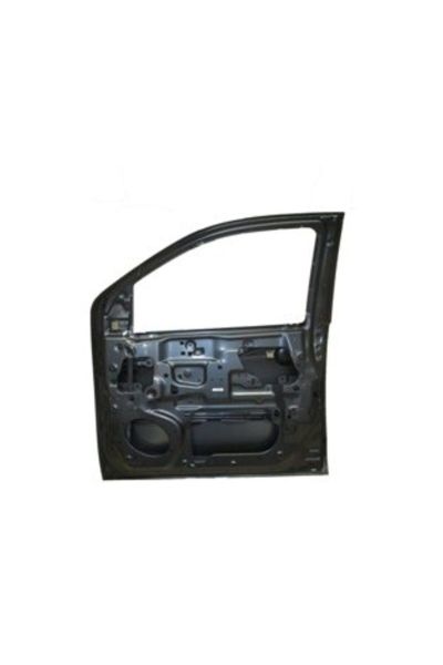 Isuzu D Max- Pıck Up- 17/19; Uyumlu Ön Kapı Komple Sağ Siyah I) (YAN SANAYİ) (BFN) 8-98162-200-1