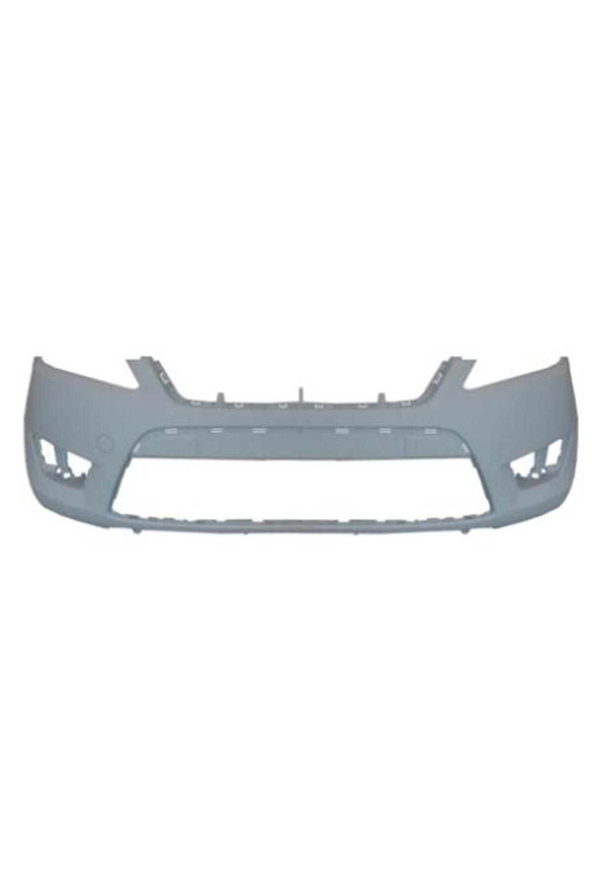 FORD MONDEO- 07-11 ÖN TAMPON (SİS-PANJUR DELİKLİ) OEM NO: 7S7117757BAXWAA UYUMLU 818-2000