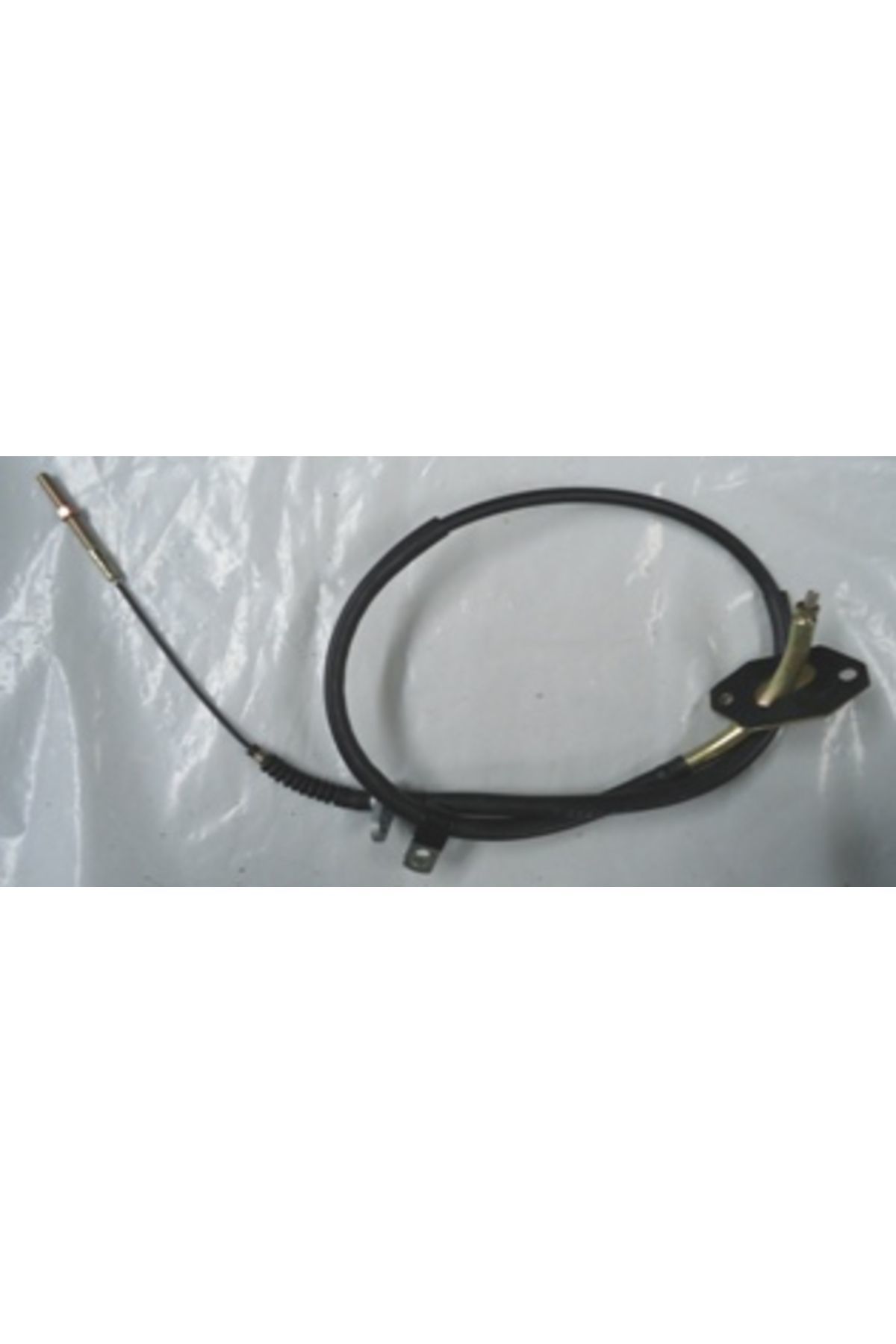 Nissan Skystar Pick Up D22 97/02 Uyumlu Ön El Fren Teli  4x2 Sh