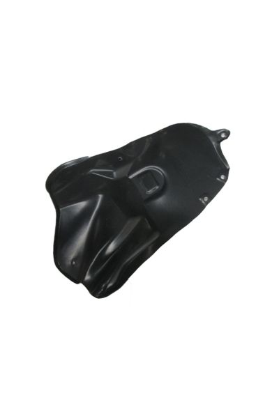 Hyundaı Getz- 03/05; Arka Çamurluk Davlumbazı Sol 86821-1c500