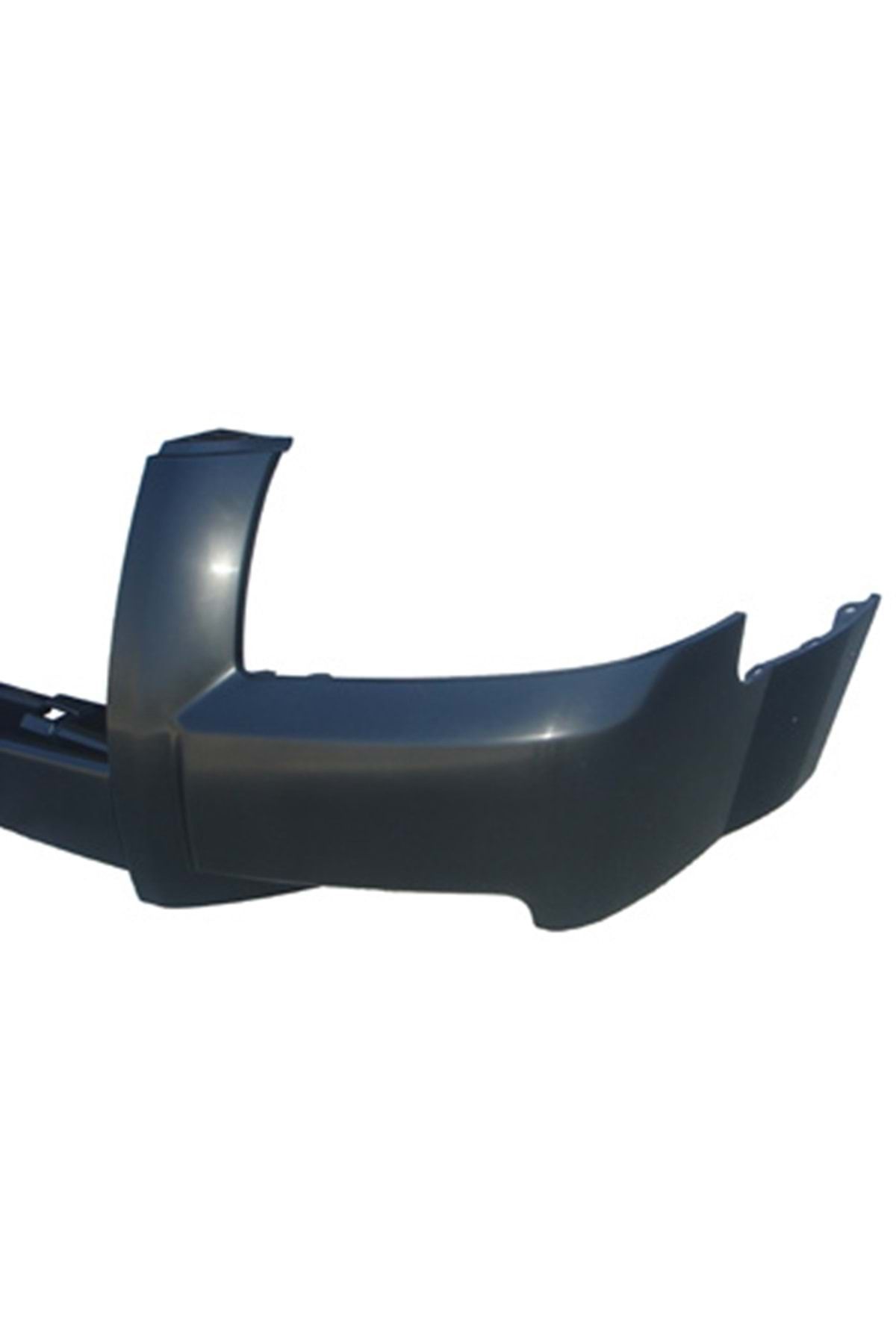 Ford Ranger- Pıck Up- 07/09; Ön Tampon (DODİK DELİKLİ (4X4) Fpı) Ury6-50-03y