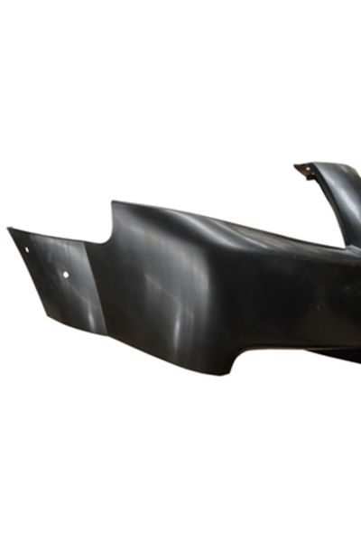 Ford Ranger- Pıck Up- 07/09; Ön Tampon (DODİK DELİKLİ (4X4) Fpı) Ury6-50-03y