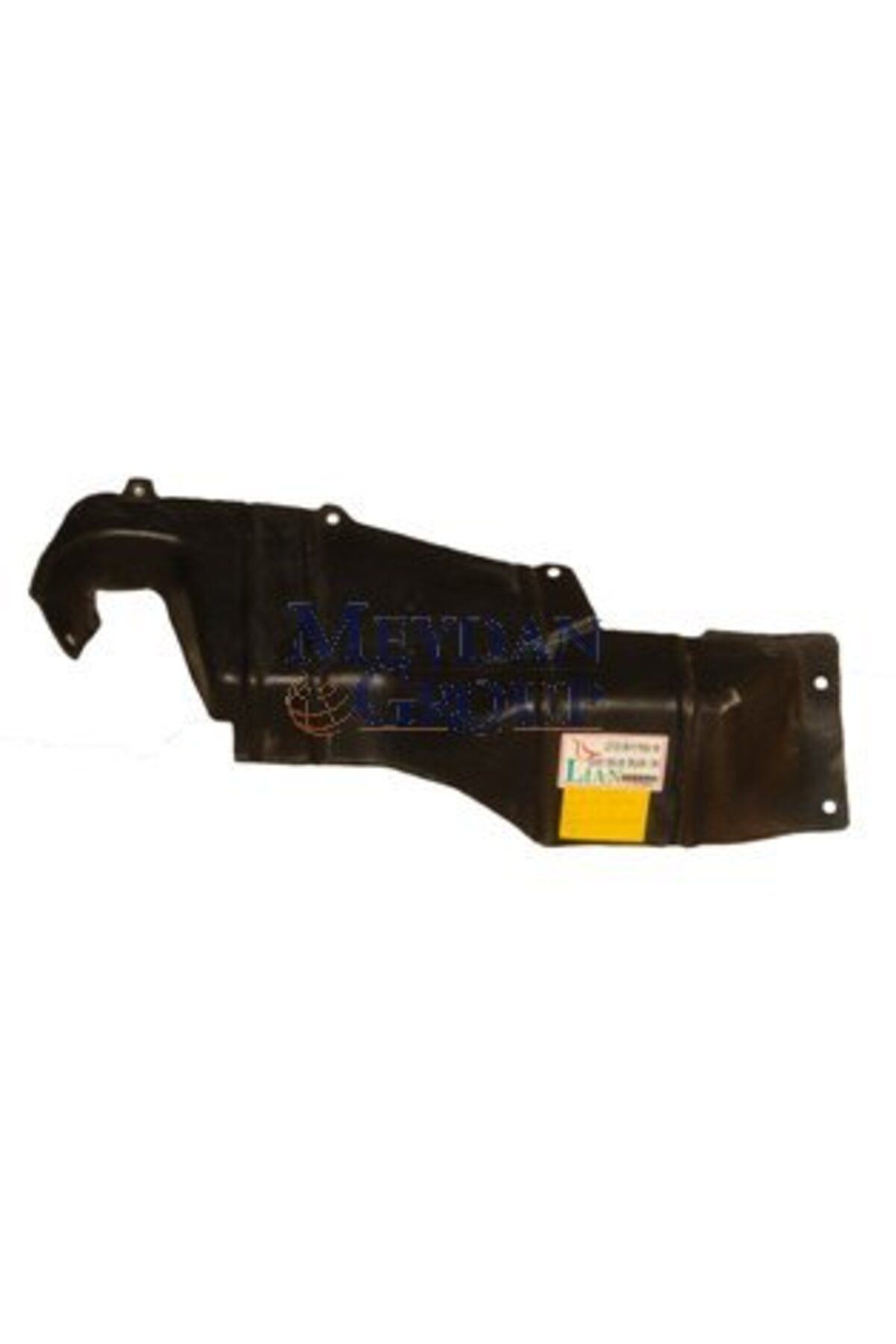 Suzuki Swift Sd/hb 89/96 Karter Muhafaza Plastiği Sağ (Ltsz8002)(tw)