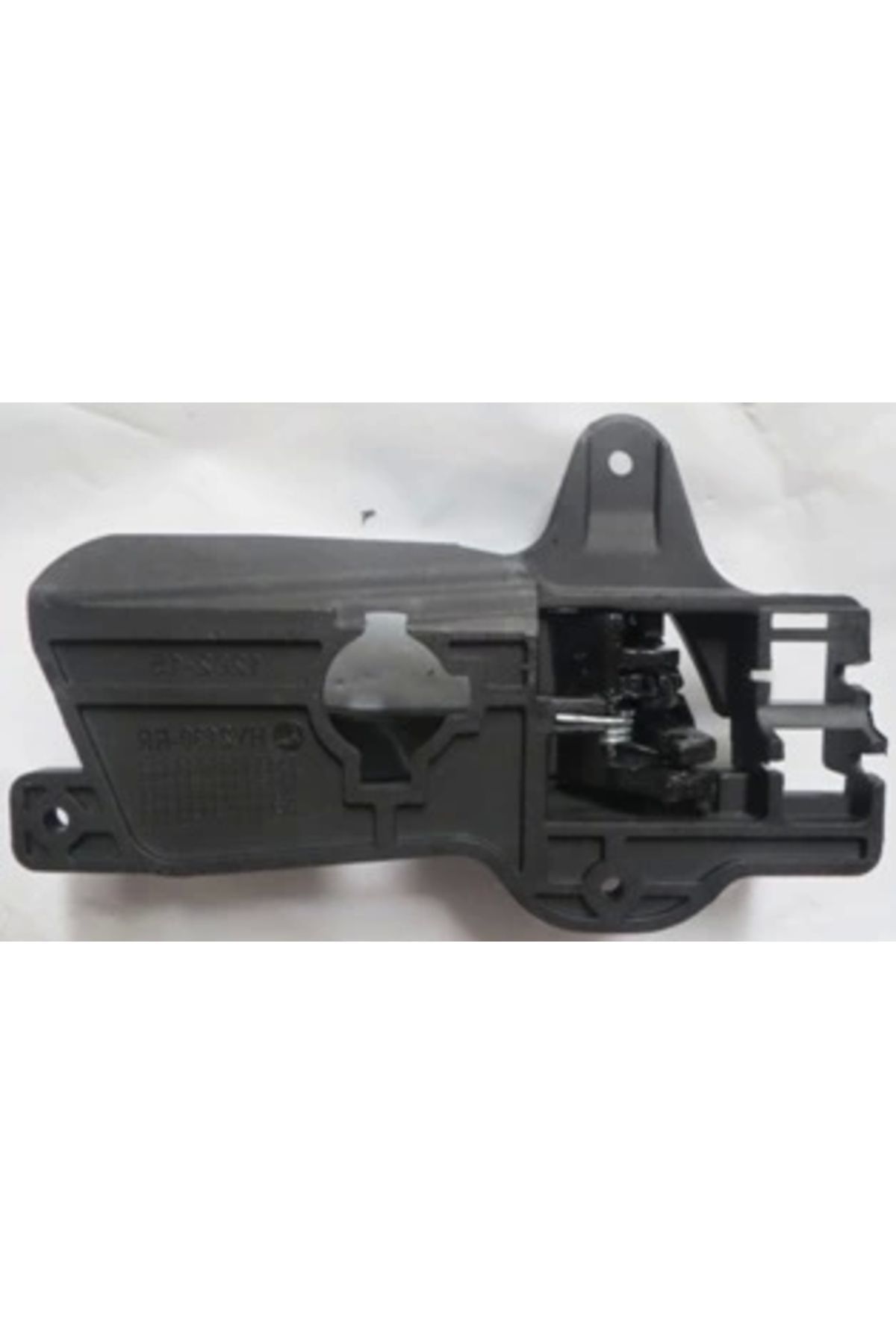 Kıa Ceed- 08/09; Arka Kapı Iç Açma Kolu Sol Siyah (TW) (OEM NO: 83610-2L000-XP) Tst13132