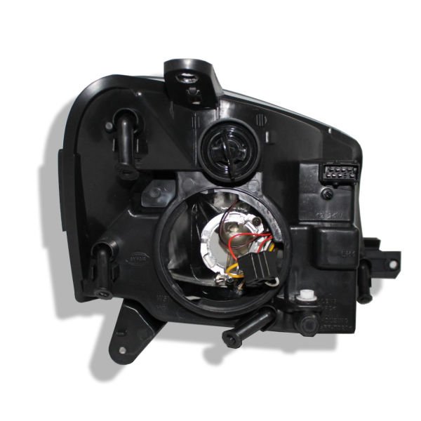 Partner Berlıngo 02- Yenı Model On Far Sol Elektrıklı Motorlu