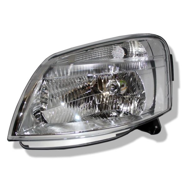 Partner Berlıngo 02- Yenı Model On Far Sol Elektrıklı Motorlu