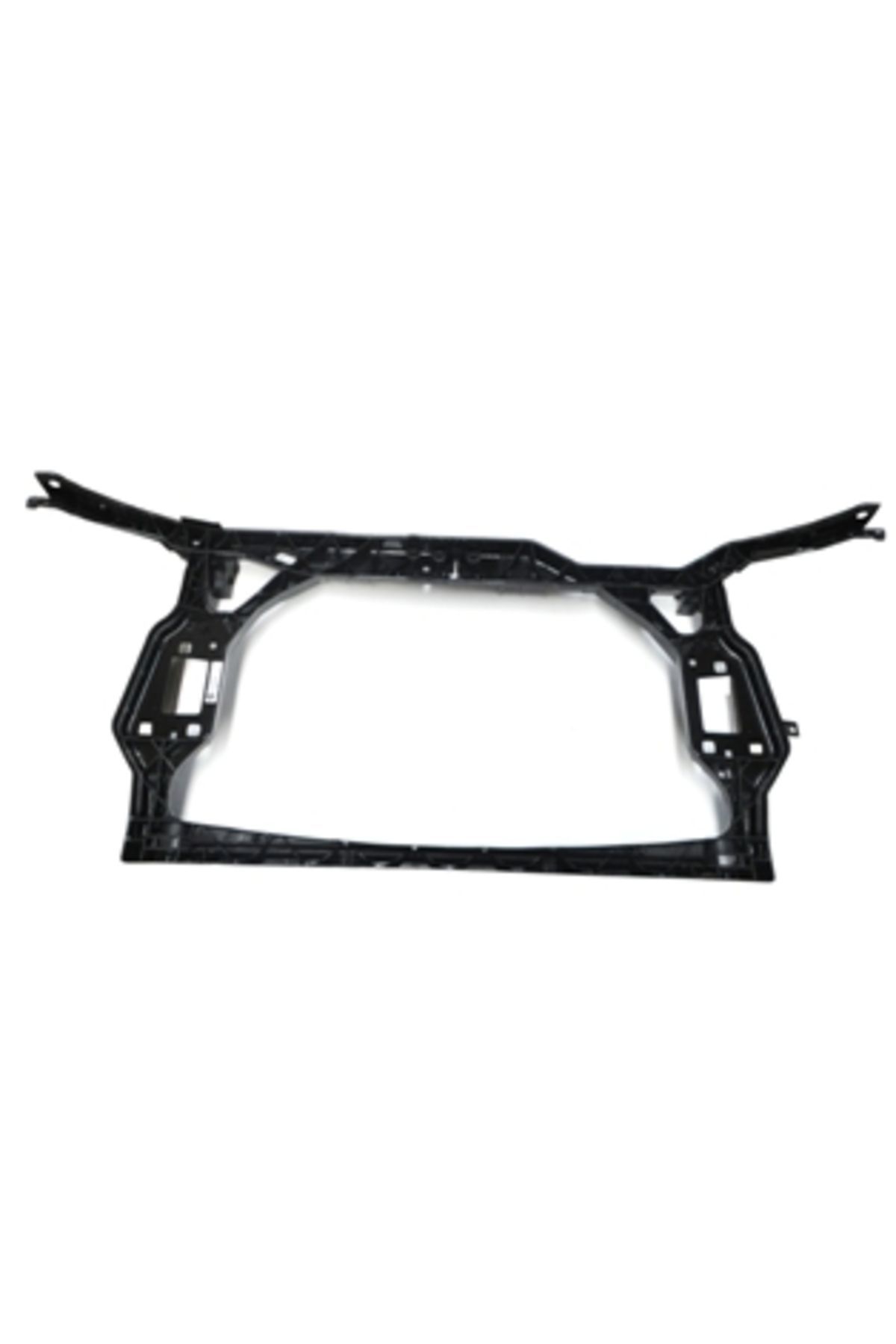 Audi A4 08/12 Ön Panel Komple Plastik (Sımyı)