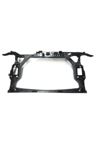 Audi A4 08/12 Ön Panel Komple Plastik (Sımyı)