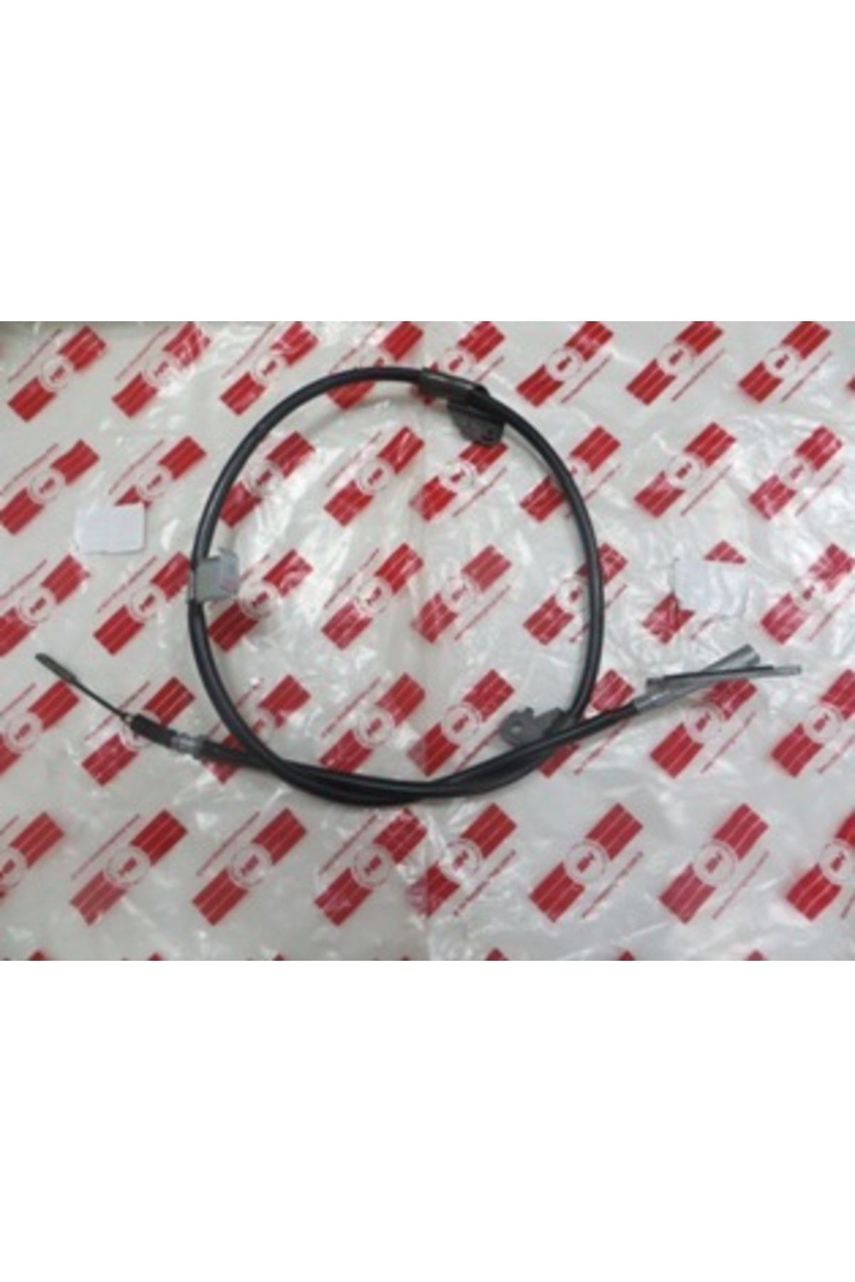 Nissan Almera N16 Sd/hb 00/06 Ön El Fren Teli (Sh)