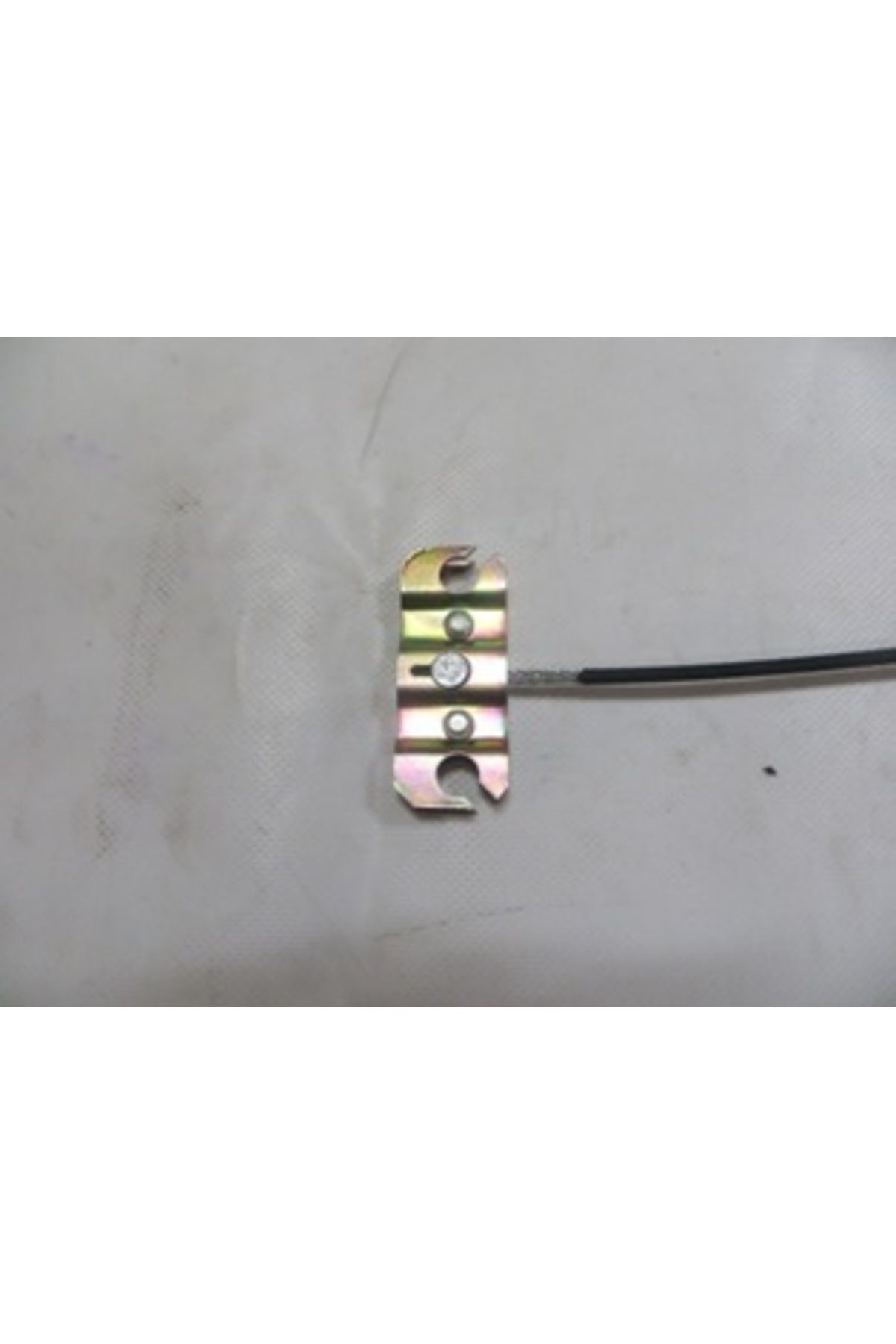 Mazda 323- Hb- 90/95; Ön El Fren Teli (SH) B45544150t