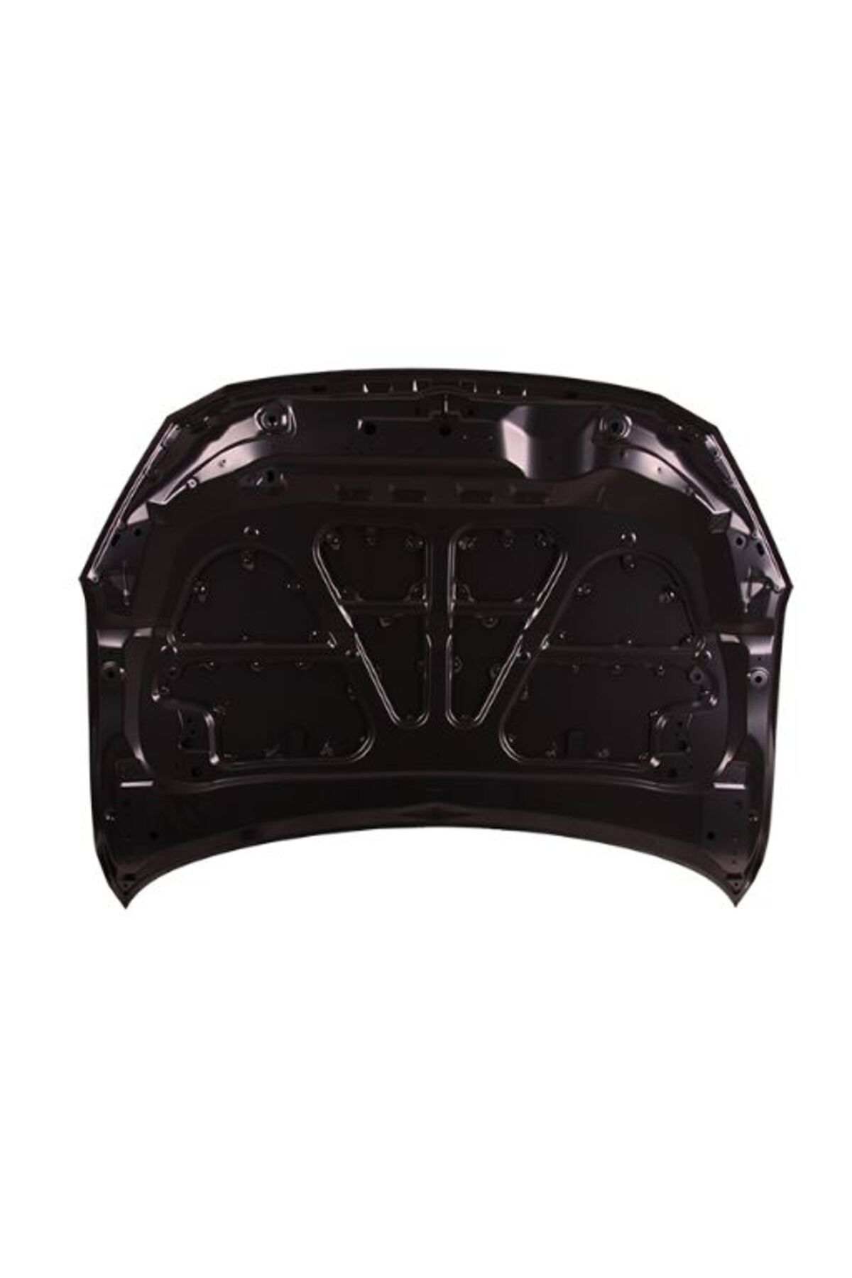 Mazda 3 Sd/hb 16/20 Motor Kaputu Siyah (Tyg)