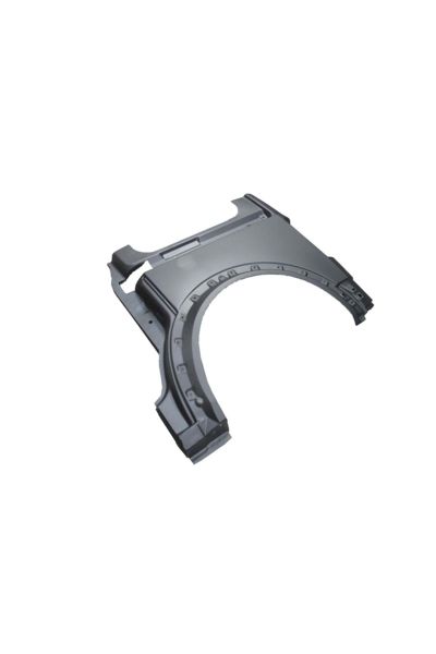 Ford Transıt Connect- 02/09; Arka Çamurluk Sol Yarım (OEM NO: 2T14 K27851 AC) 15849