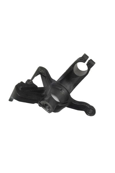 Volkswagen Polo- 5- 02/09; Ön Aks Taşıyıcı Sol 6q0407255ap