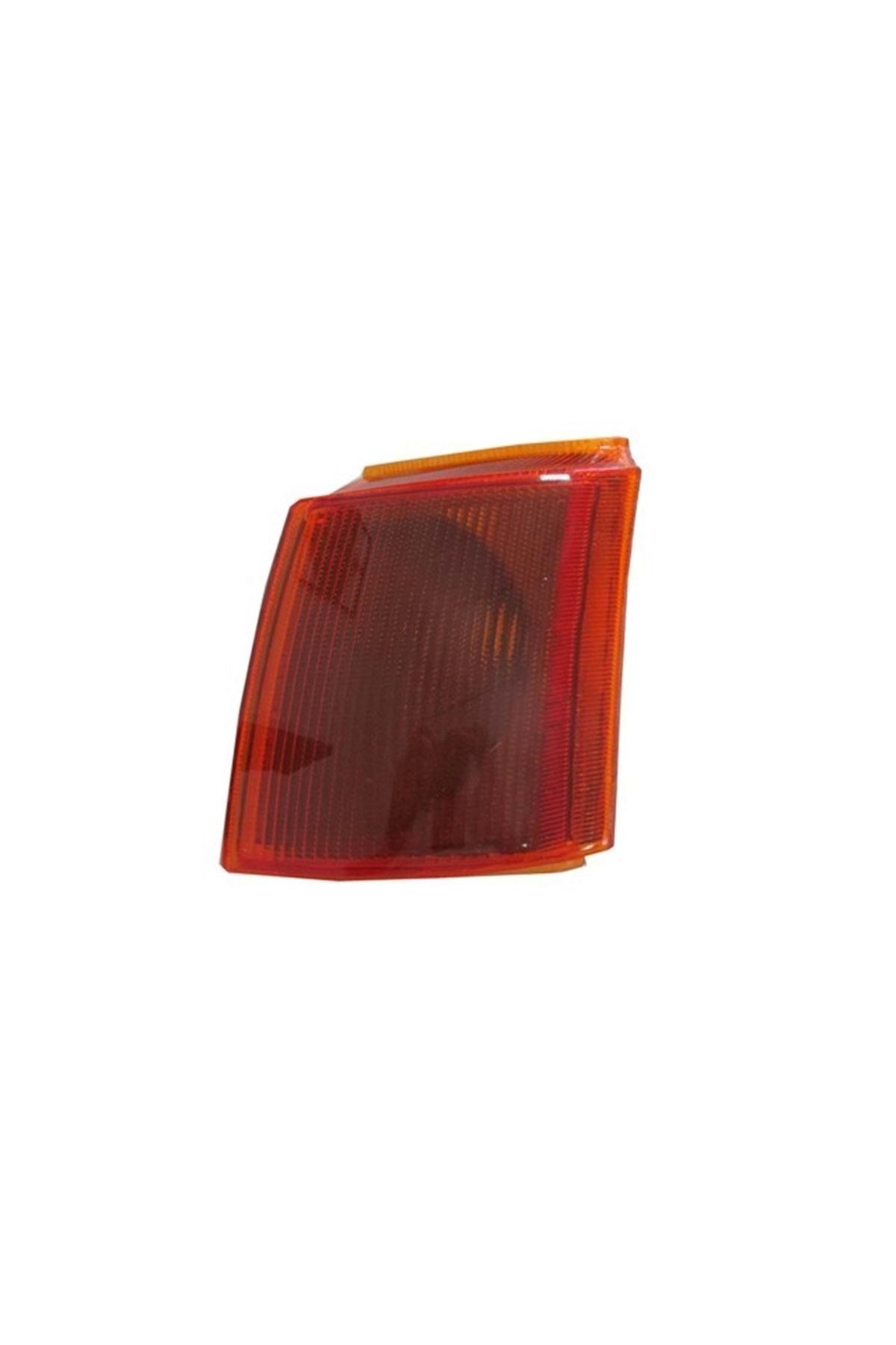 FORD TRANSIT- T15- 96/02; ÖN SİNYAL SOL SARI