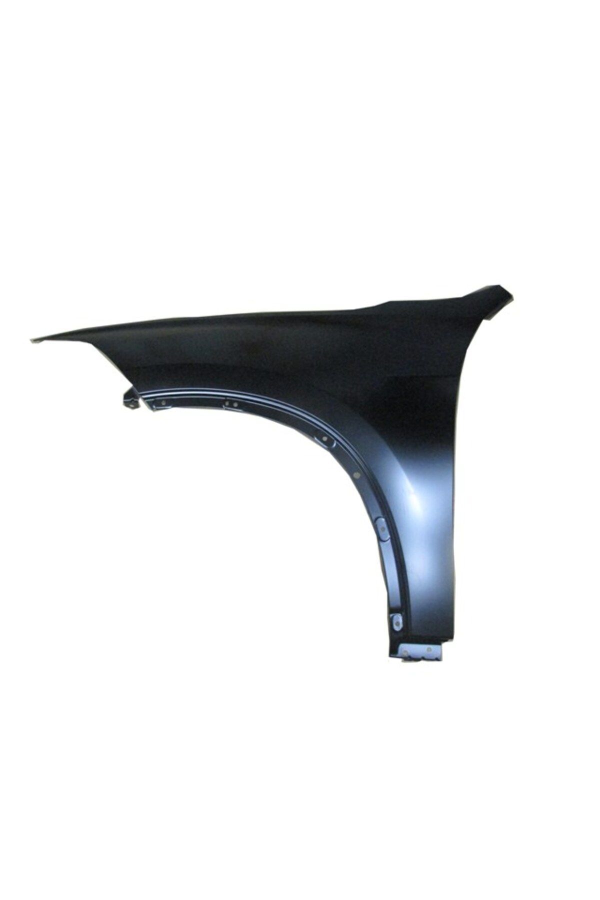 Bmw X1 F48 15/18 Ön Çamurluk Deliksiz Sol (Tyg)