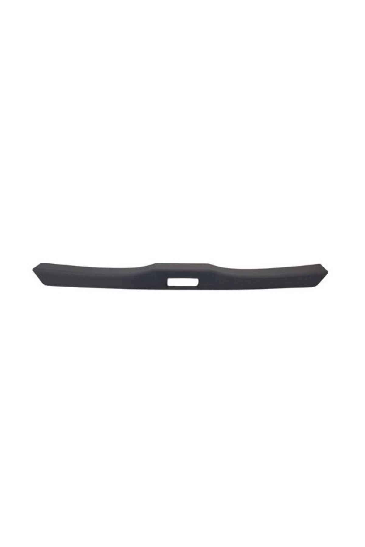 Toyota Corolla- Ae101- 93/98; Arka Bagaj Plastiği (GRİ) (KİLİT KARŞILIĞI ÜST PLASTİĞİ) 58387-12010