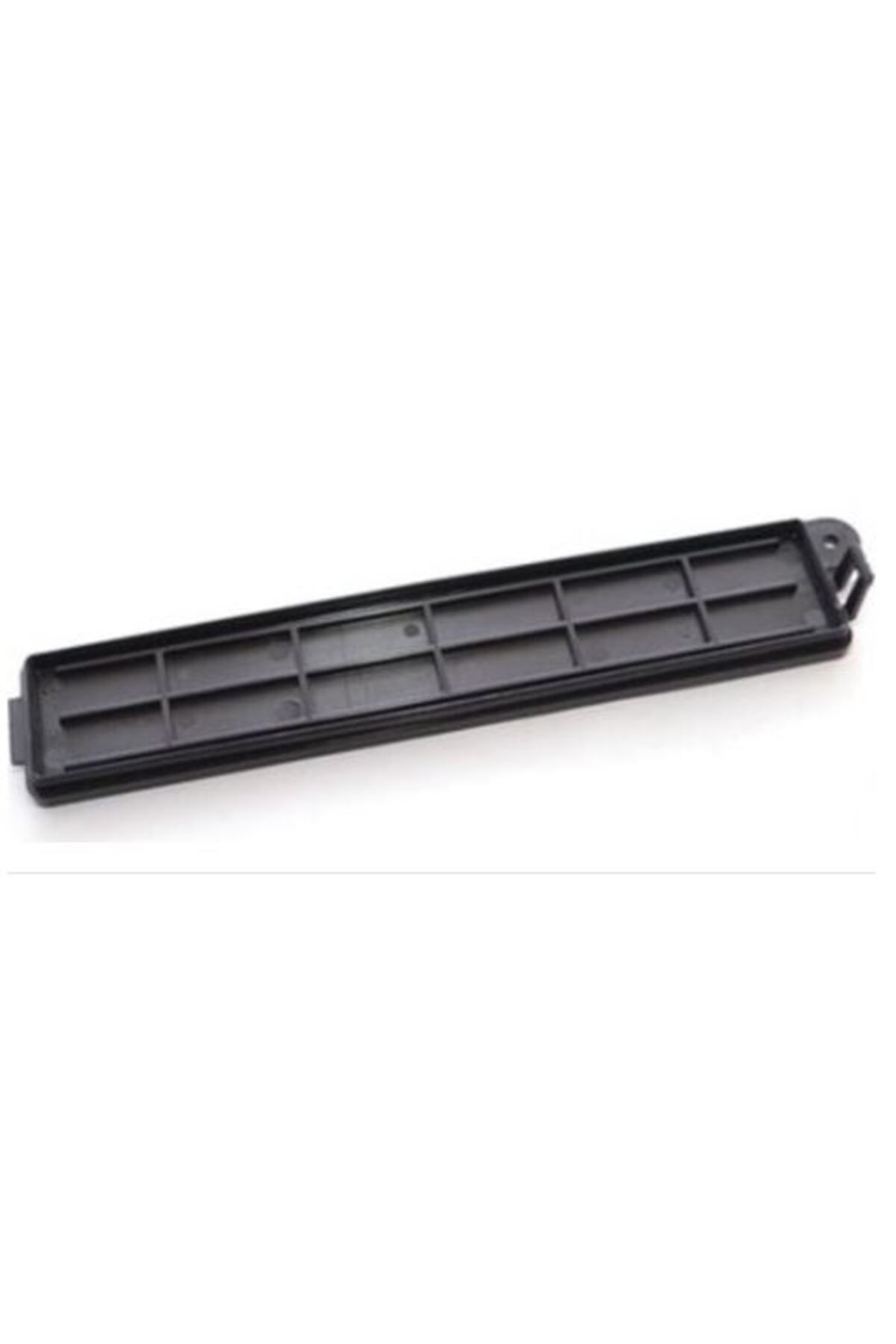 Fiat Pratico 12/14 Polen Filtre Kapağı