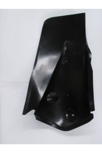Dacıa Logan- 09/12; Arka Çamurluk Davlumbazı Sol-8200848954 Uyumlu