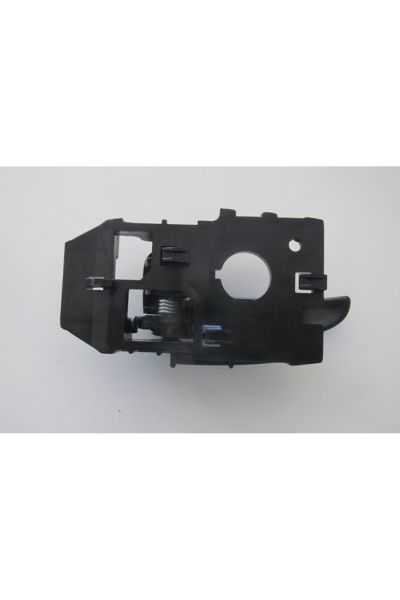 Hyundai Elantra 04/07 Ön Kapı İç Açma Kolu Sağ Siyah